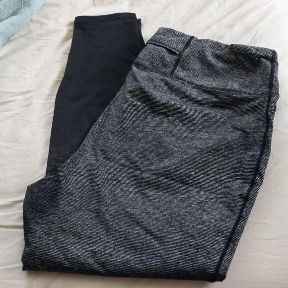 Torrid Active Leggings Size 3 - Picture 4 of 7
